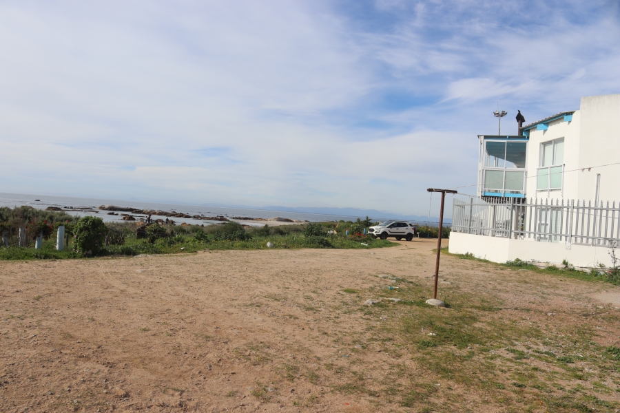 0 Bedroom Property for Sale in Steenbergs Cove Western Cape